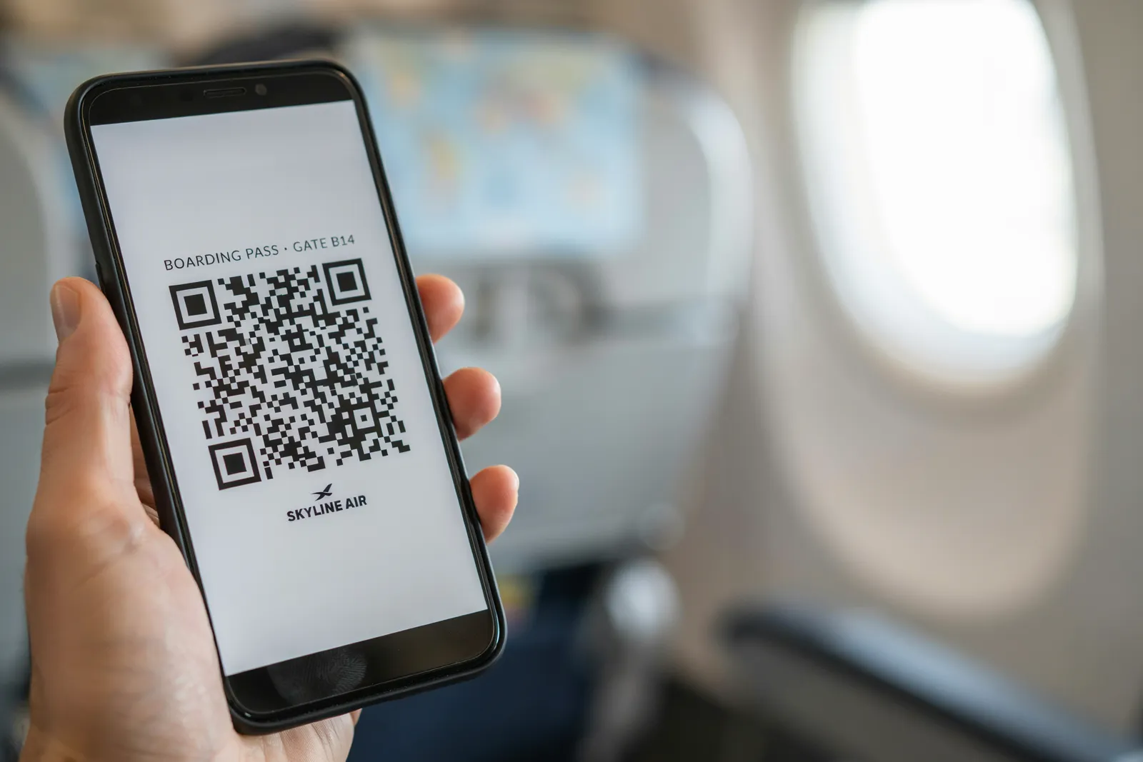 eSIM or physical SIM