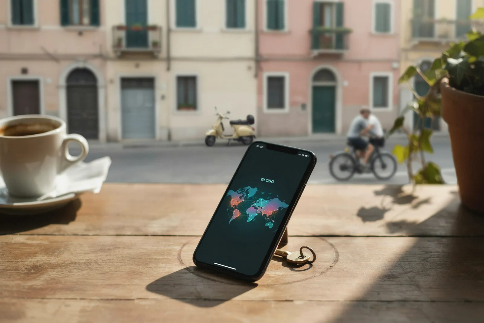 How much data do I need when traveling